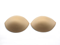 1 pair of push up bust pads