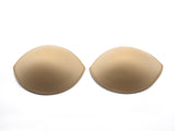 1 pair of push up bust pads