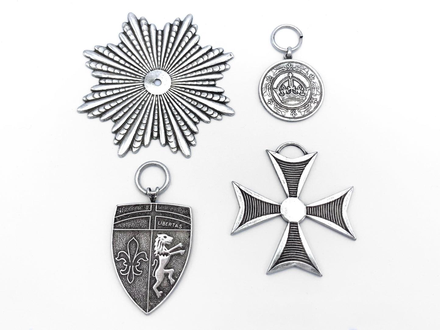 Military Medals