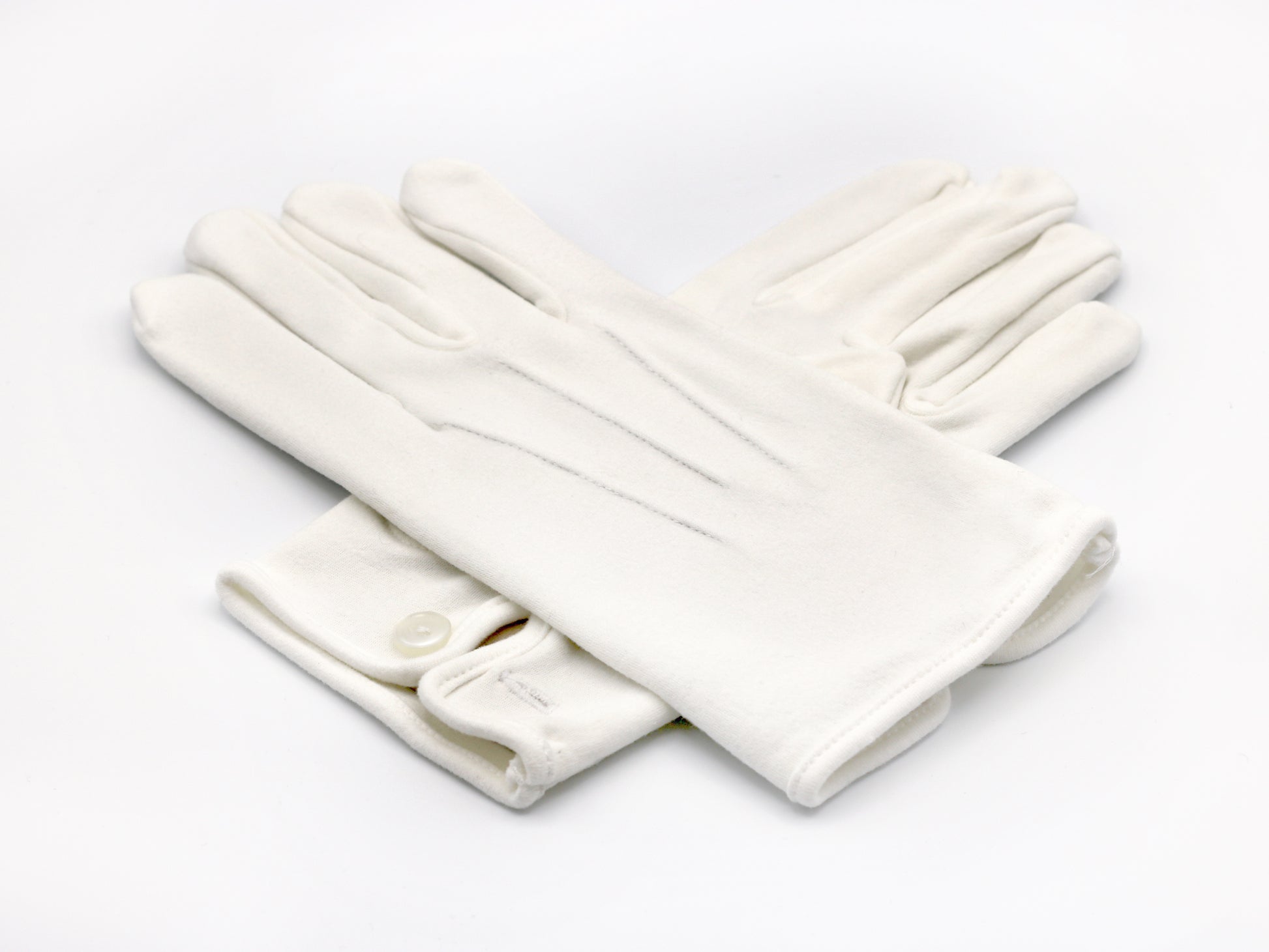 Cotton Gloves