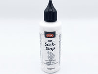 1 botton of Transparent Sock Stop