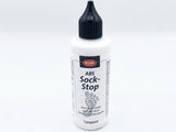 1 botton of Transparent Sock Stop