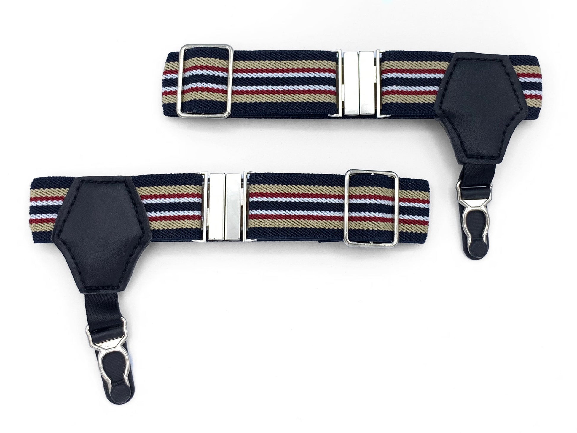 Sock Garters – The Costume Source