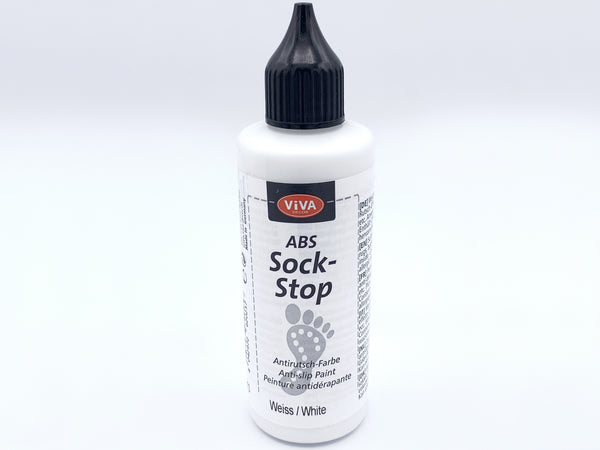Sock Stop Non-Slip Fabric Paint – The Costume Source