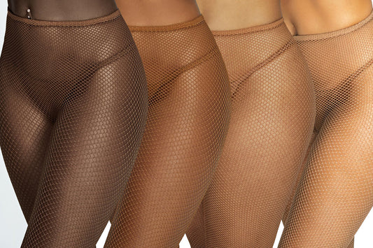Fishnet Tights